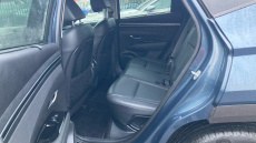 Hyundai TUCSON 1.6 TGDi Ultimate 5dr 2WD Petrol Estate